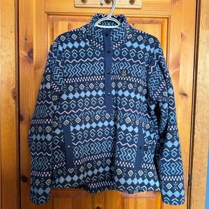 Haglofs women’s XL fleece